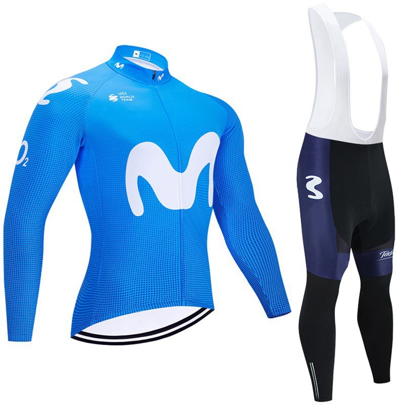 TEAMS™|  PRO FAHRRAD-SET