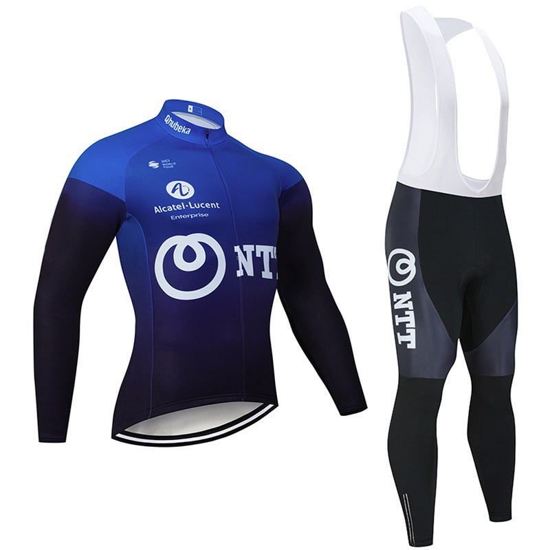 TEAMS™|  PRO FAHRRAD-SET