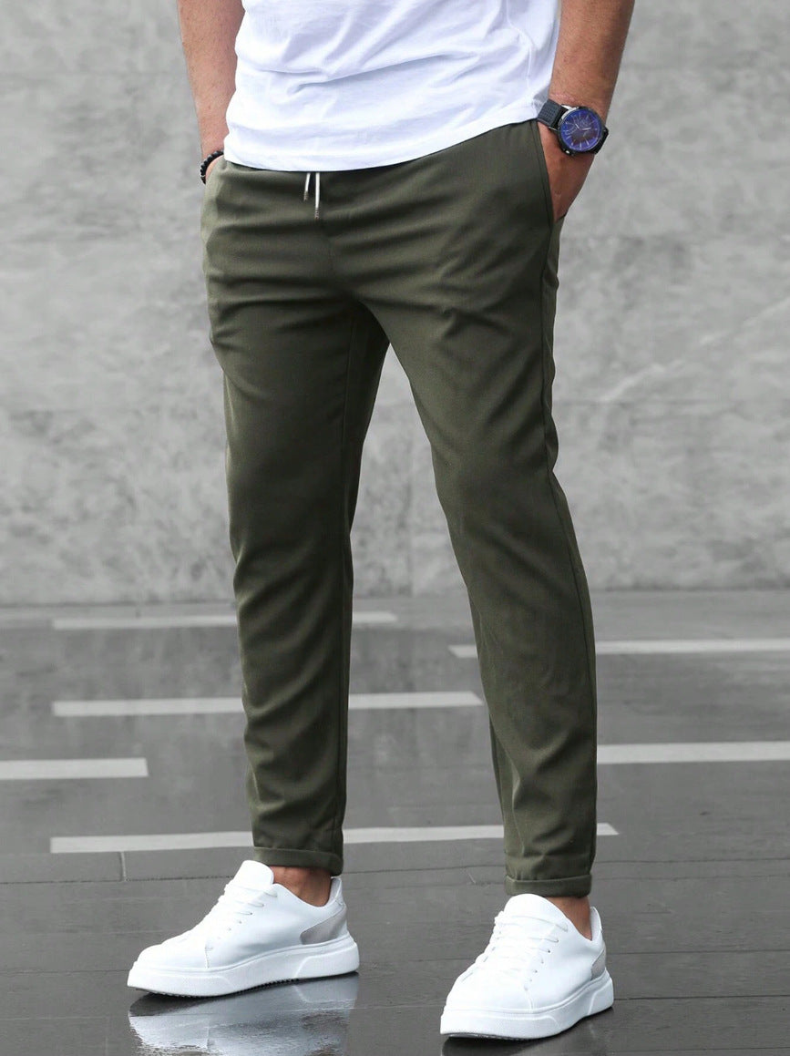 Elvelia™ | Hochwertige Stretch-Hose