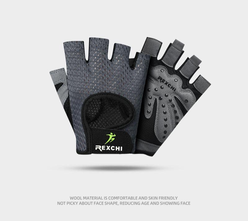 Rexchi – Griphandschuhe