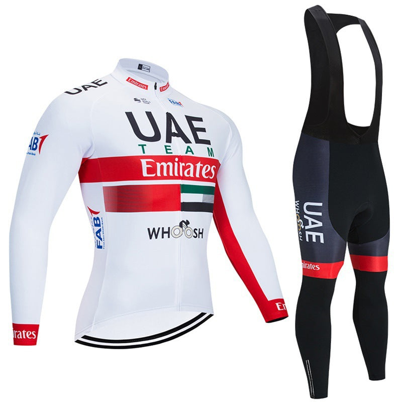 TEAMS™|  PRO FAHRRAD-SET