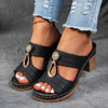 Mirena™ - Elegante und bequeme orthopädische Sandalen