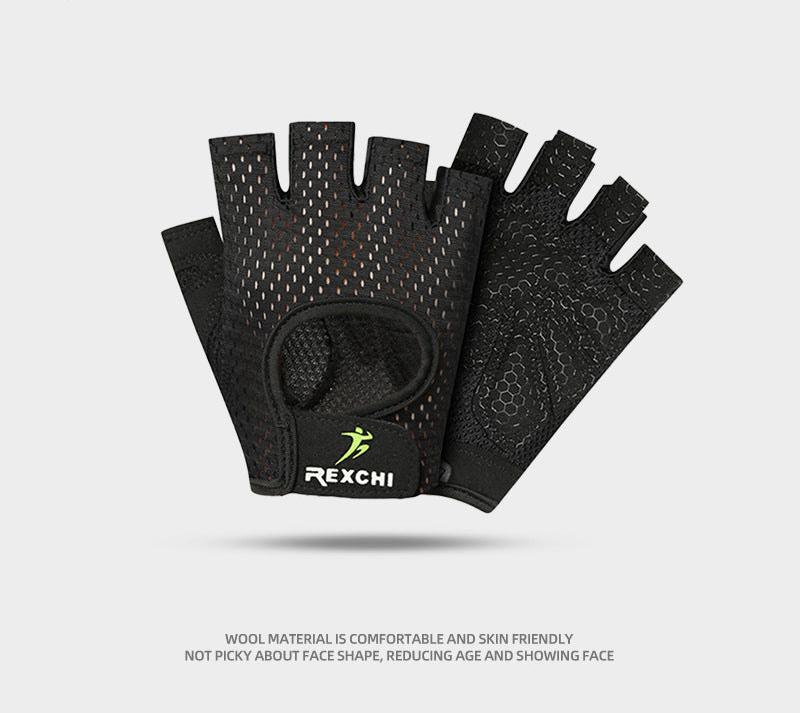 Rexchi – Griphandschuhe