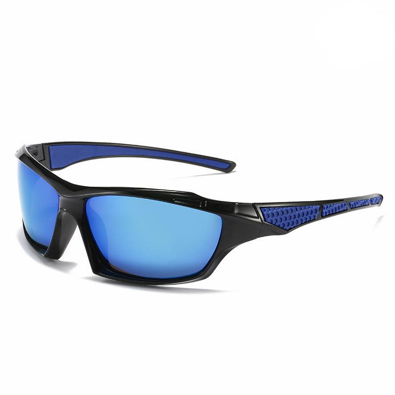 Fahrradbrille – Polarisierte Gläser & UV-Schutz