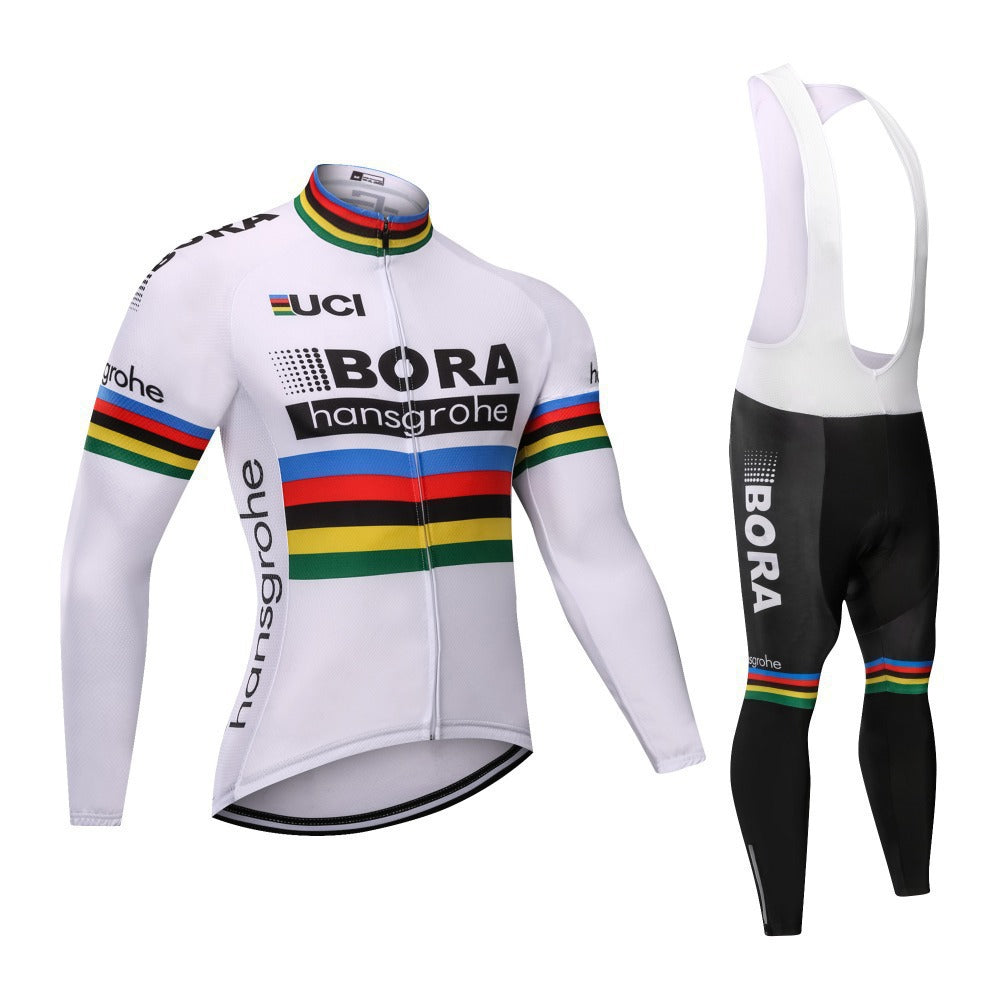 BORA™ |LANGARM FAHRRAD-SET