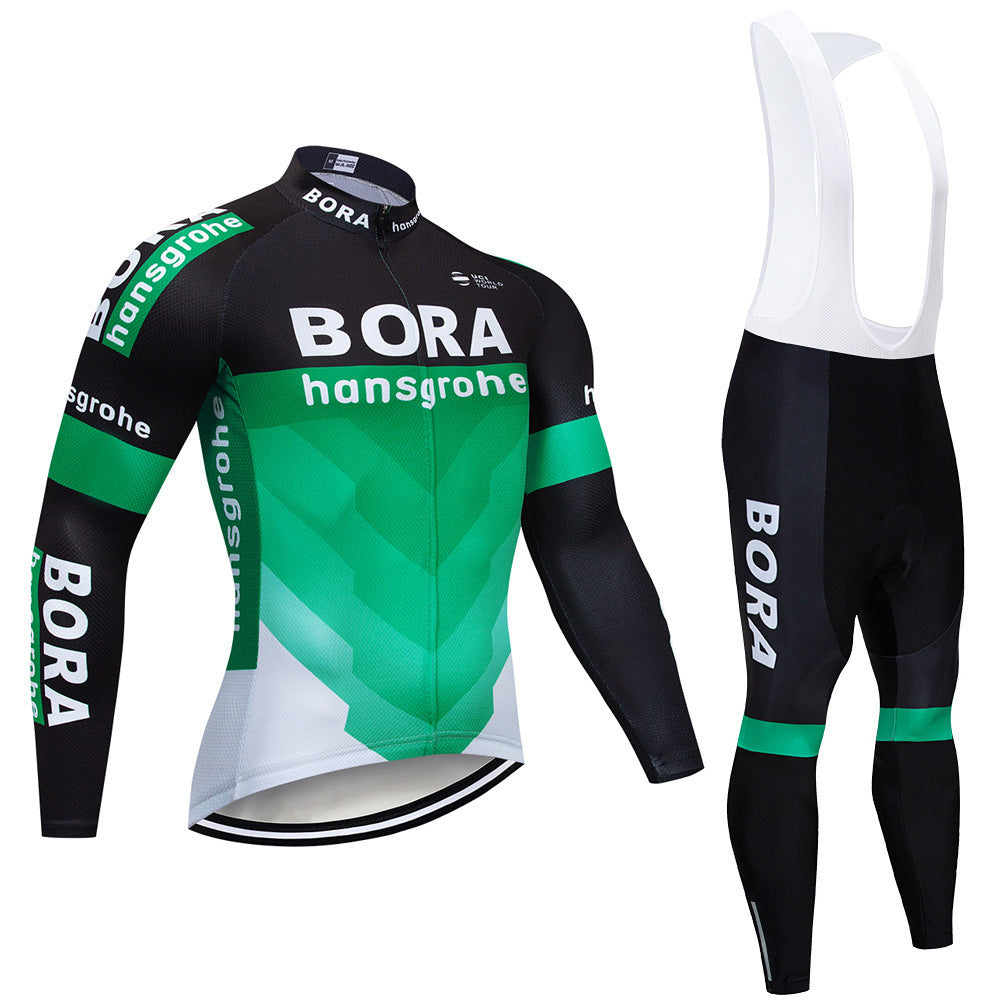 BORA™ |LANGARM FAHRRAD-SET