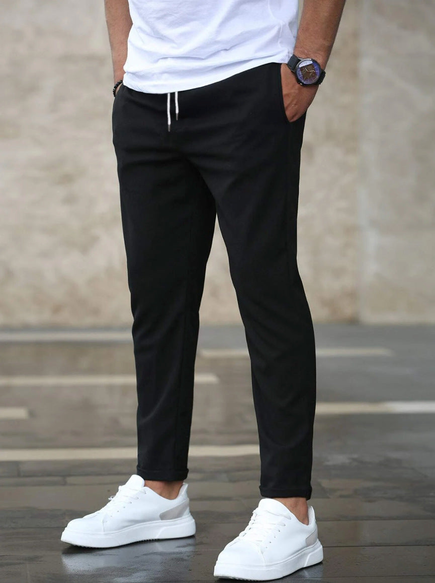 Elvelia™ | Hochwertige Stretch-Hose