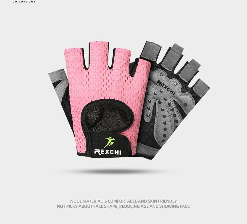 Rexchi – Griphandschuhe