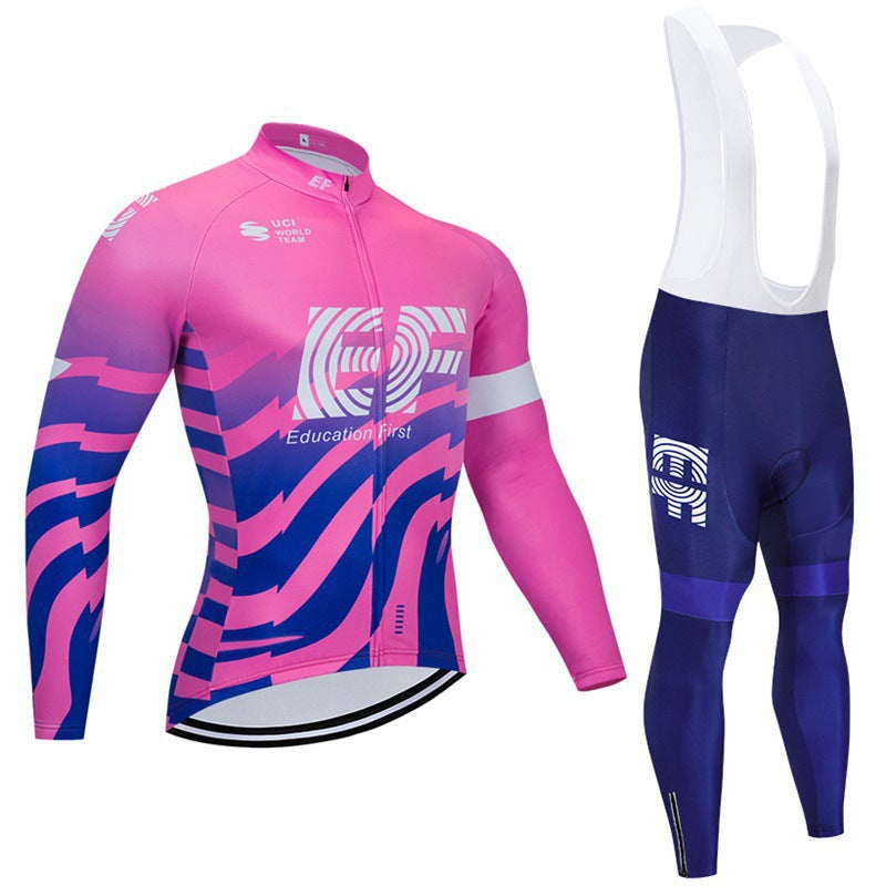 TEAMS™|  PRO FAHRRAD-SET