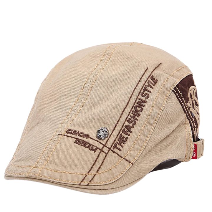 Elvelia™ | Sommarkeps