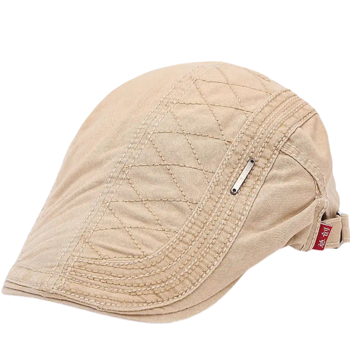 Elvelia™ | Vintage Kaps