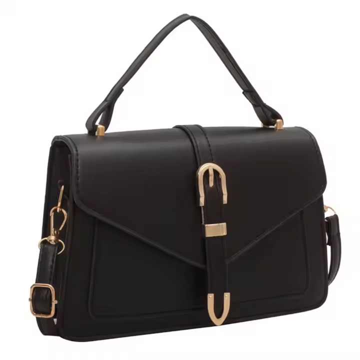 Elvelia™| Elegant Minimalistisk Axelväska