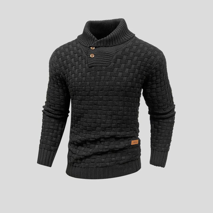 Rowan - Överland Thermo Pullover