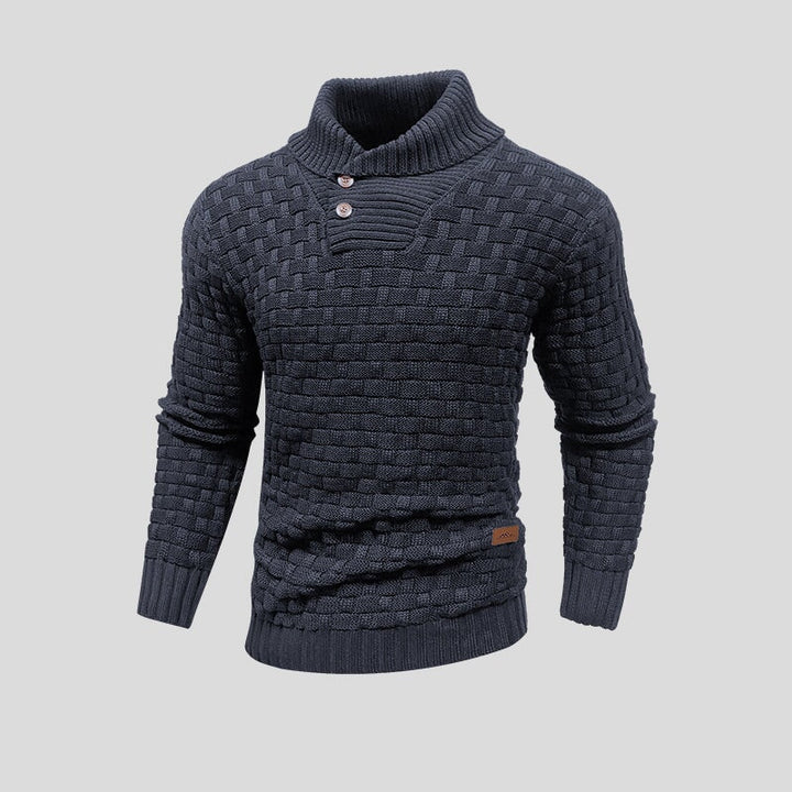 Rowan - Överland Thermo Pullover
