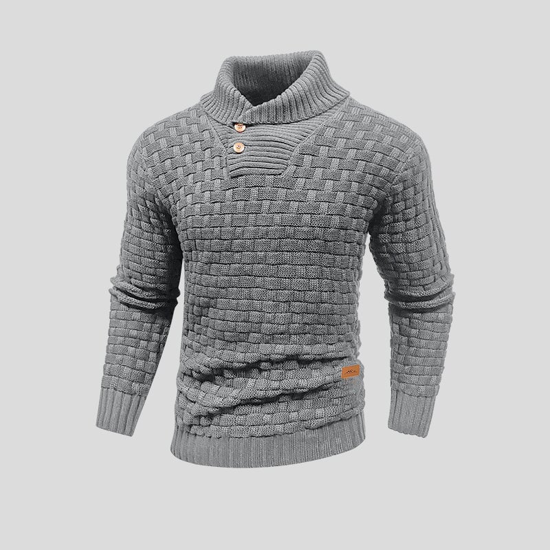Rowan - Överland Thermo Pullover