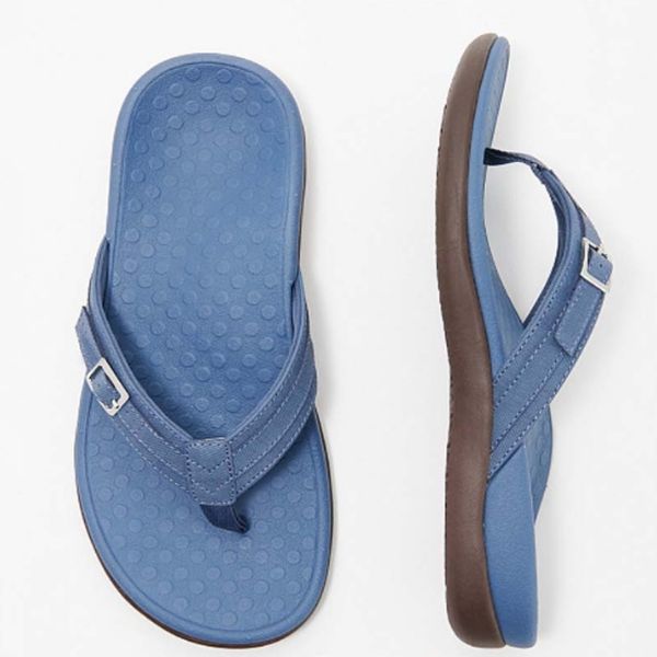 Elvelia™ | Orthopädische Sommersandalen