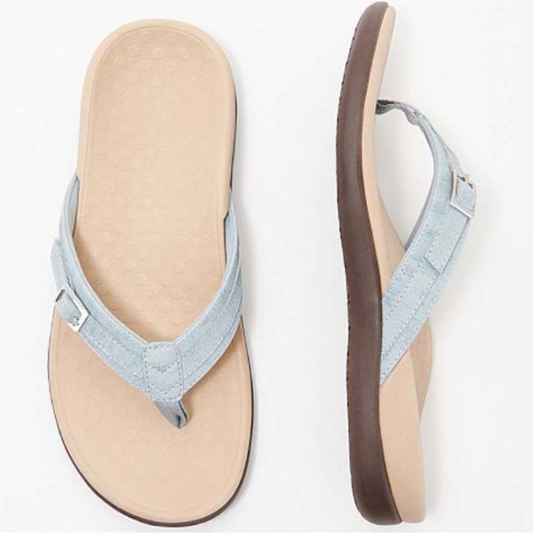 Elvelia™ | Orthopädische Sommersandalen
