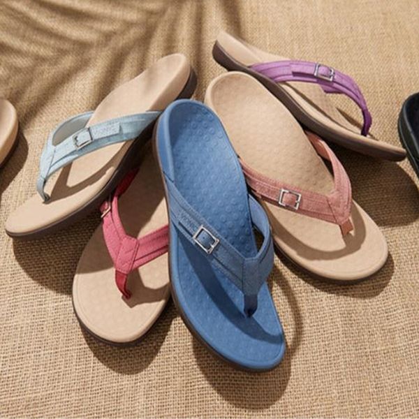 Elvelia™ | Orthopädische Sommersandalen