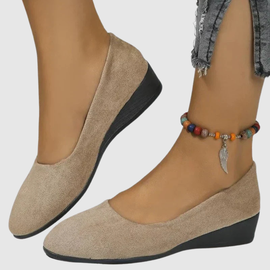 Mirea™ | Bequeme orthopädische Ballerinas