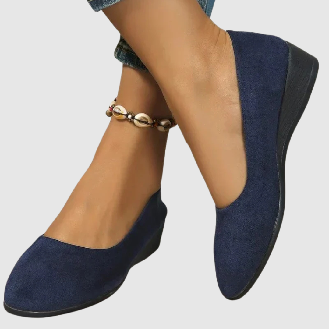 Mirea™ | Bequeme orthopädische Ballerinas