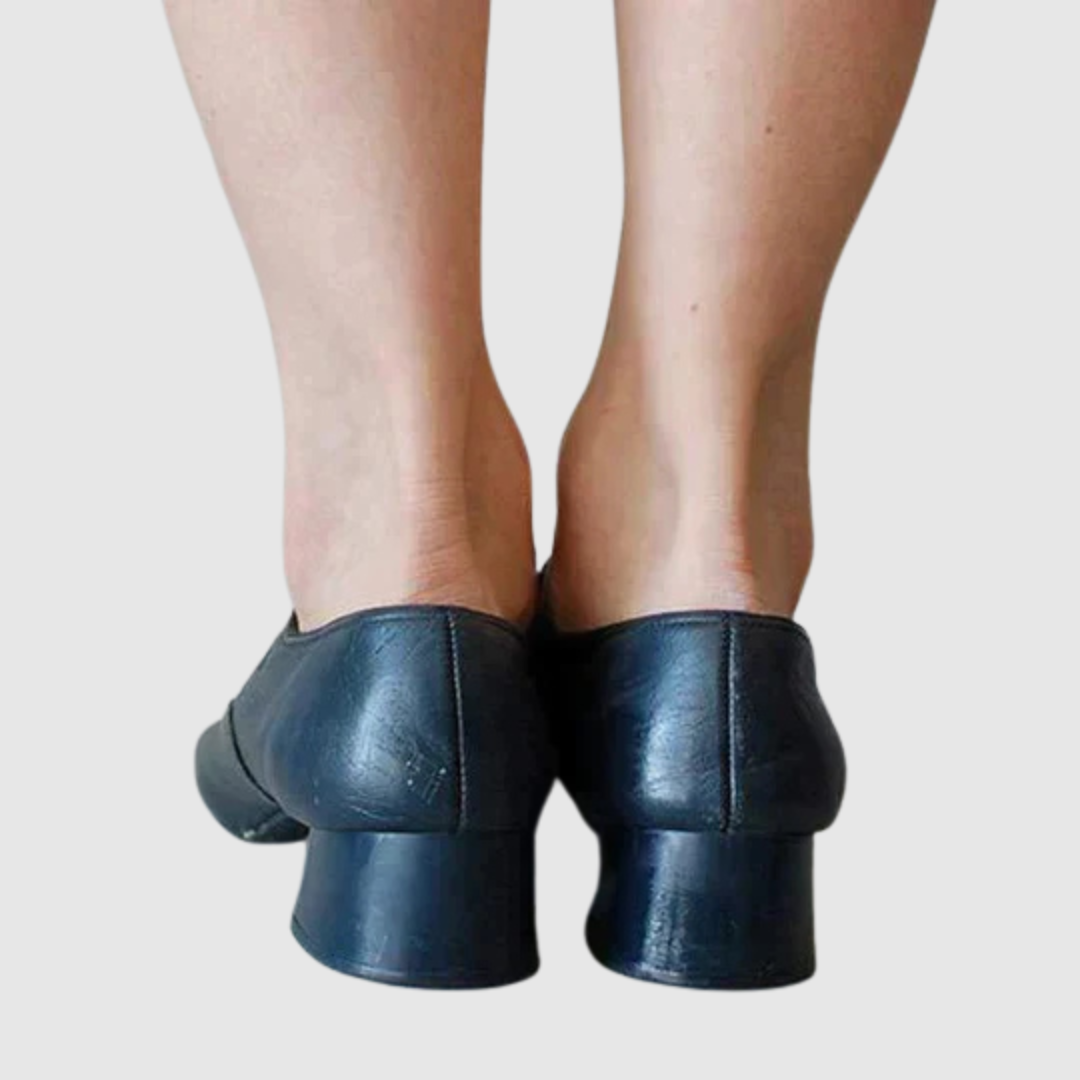 Daisy™ |Mary Jane aus Leder