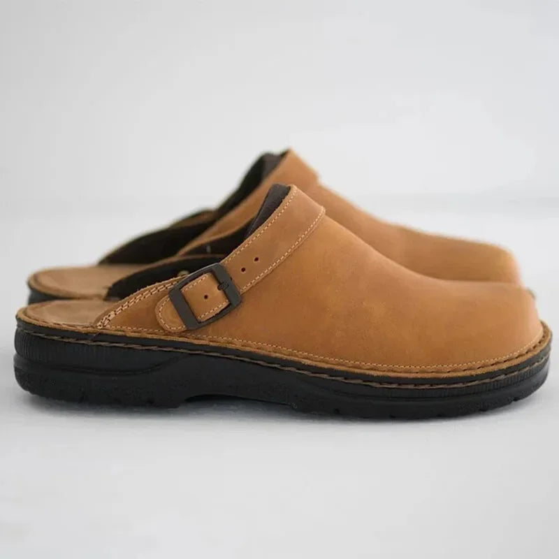 Giulian™  | Slip-On Komfortschuh für Herren