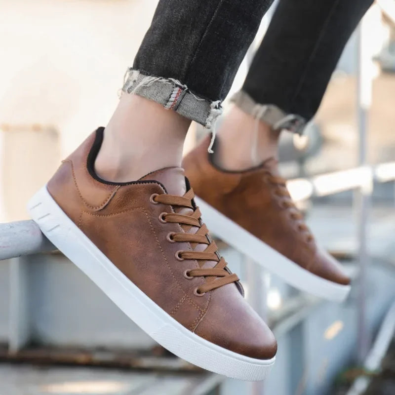BERNARDO™ | FREIZEITSCHUHE