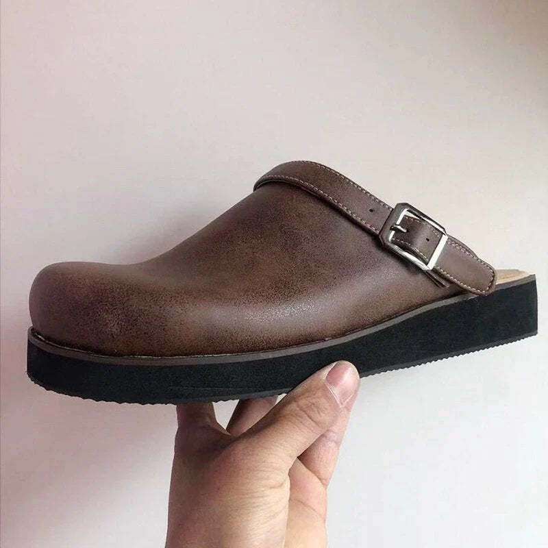 ALBERTO™ | ORTHOPÄDISCHE SCHUHE