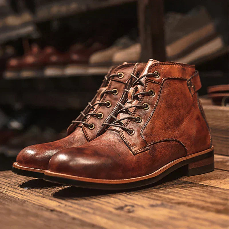 MARCHISIO™ | HOHE STIEFEL