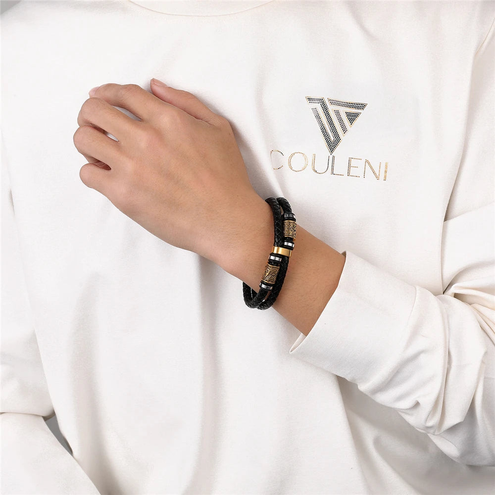 Tobias – Nordisk herrarmband