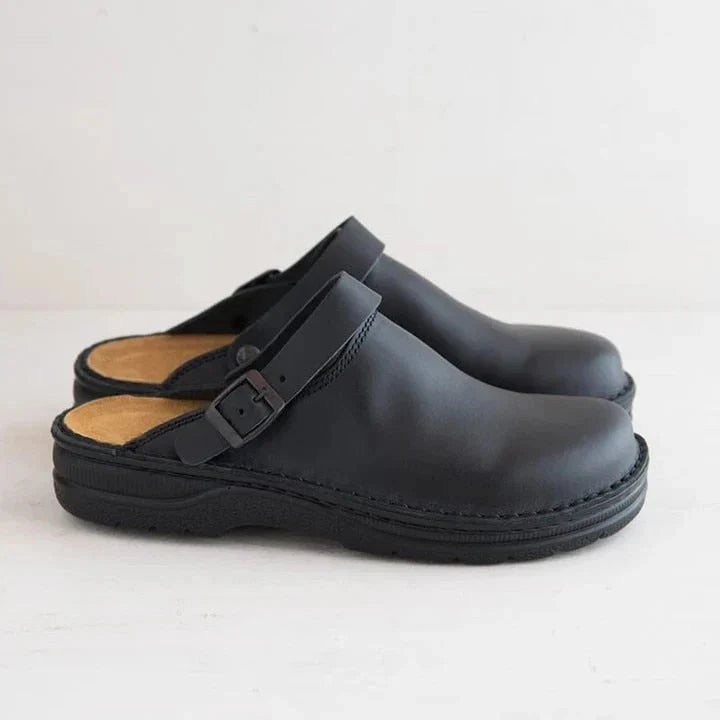 ALBERTO™ | ORTHOPÄDISCHE SCHUHE
