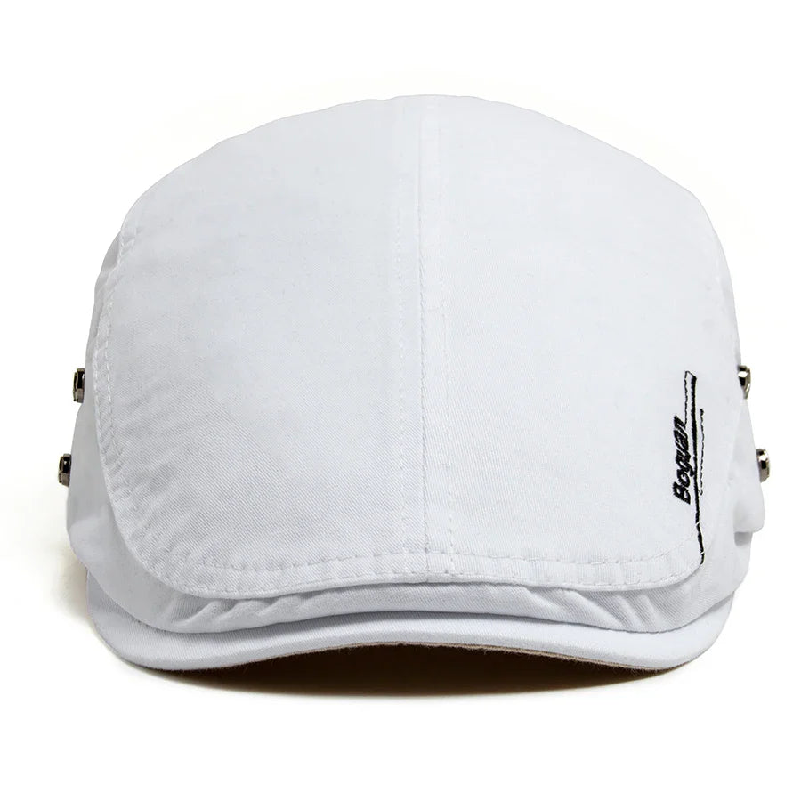 Elvelia™ | Vintage Pet Med Knoopdesign