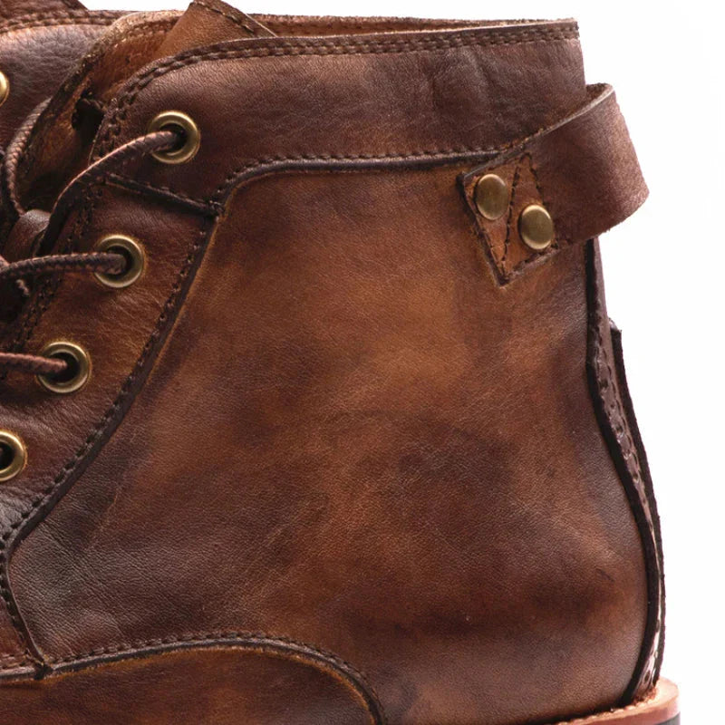 MARCHISIO™ | HOHE STIEFEL