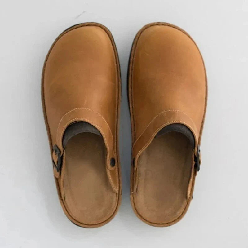 ALBERTO™ | ORTHOPÄDISCHE SCHUHE