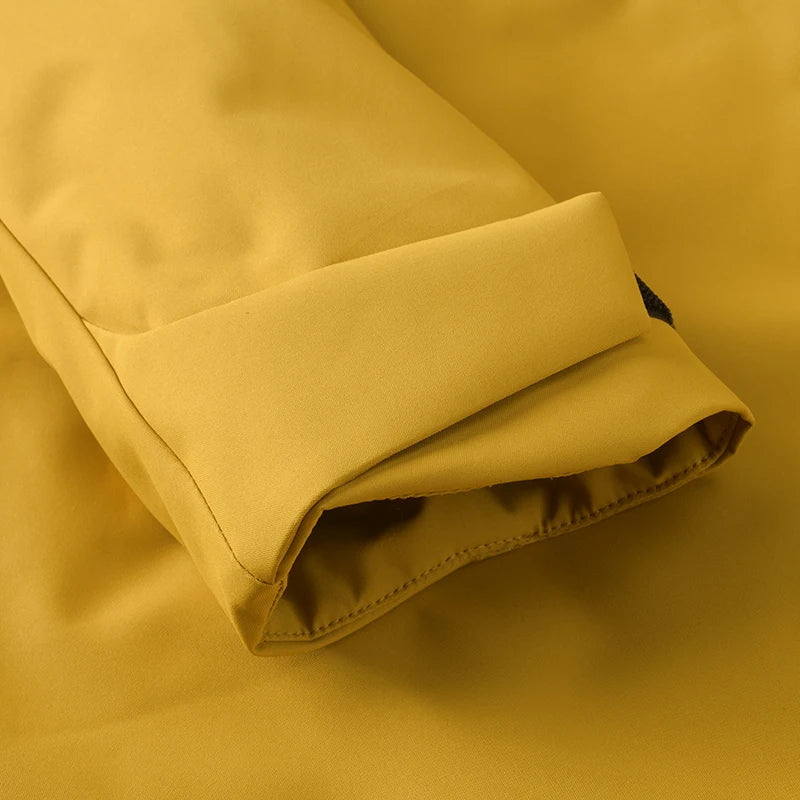 Veyra™ Unisex Utomhus Vinterjacka