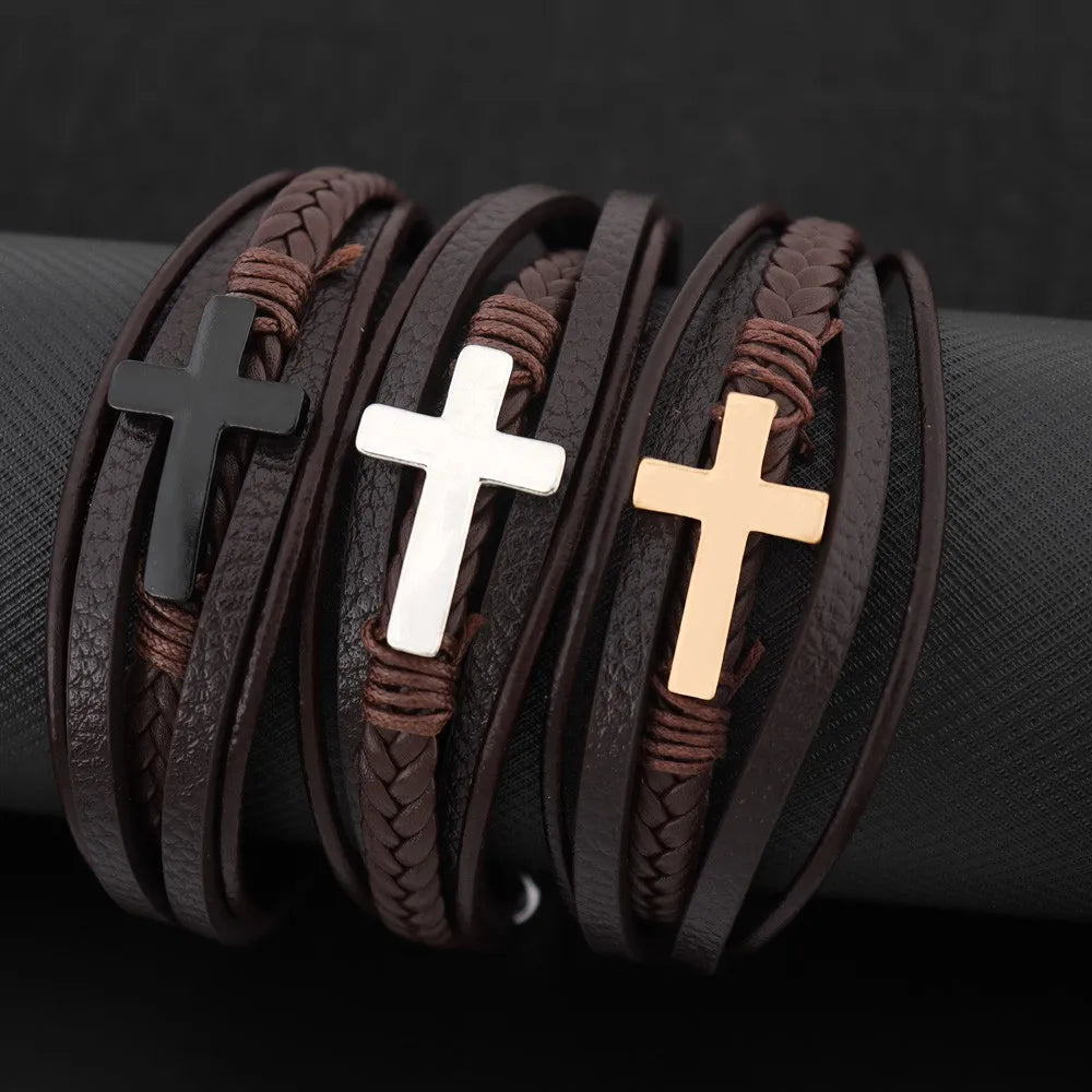 Björn – Nordisk herrarmband