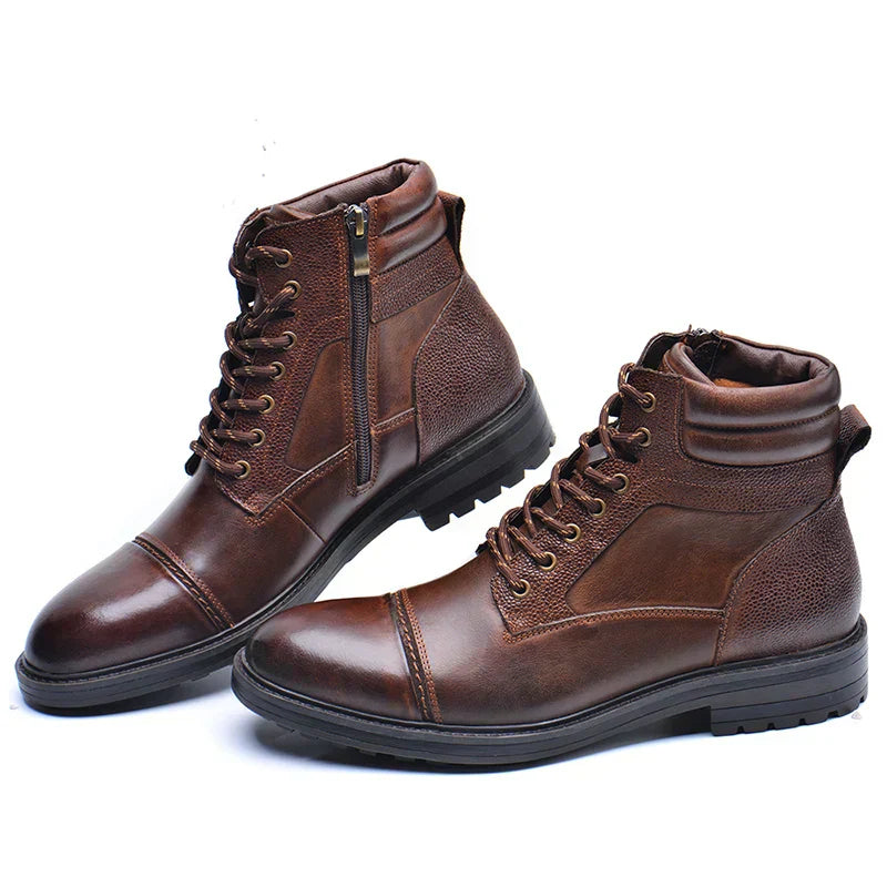 CORNELIO | PREMIUM-LEDERSTIEFEL
