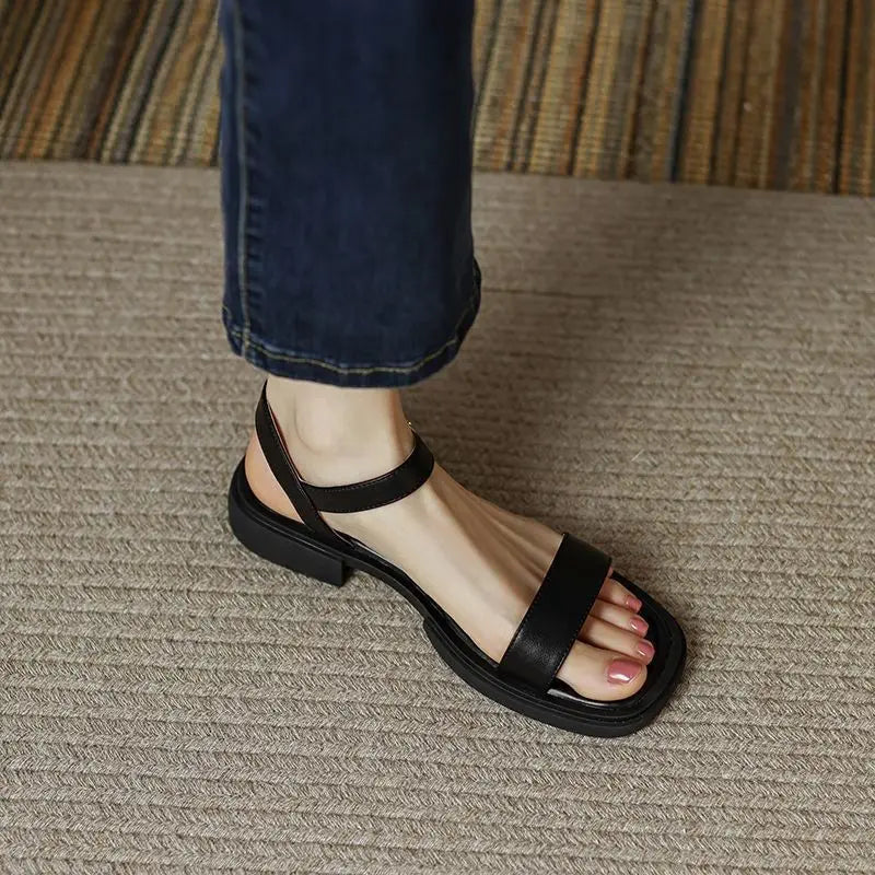 June™ - Elegante Sandalen