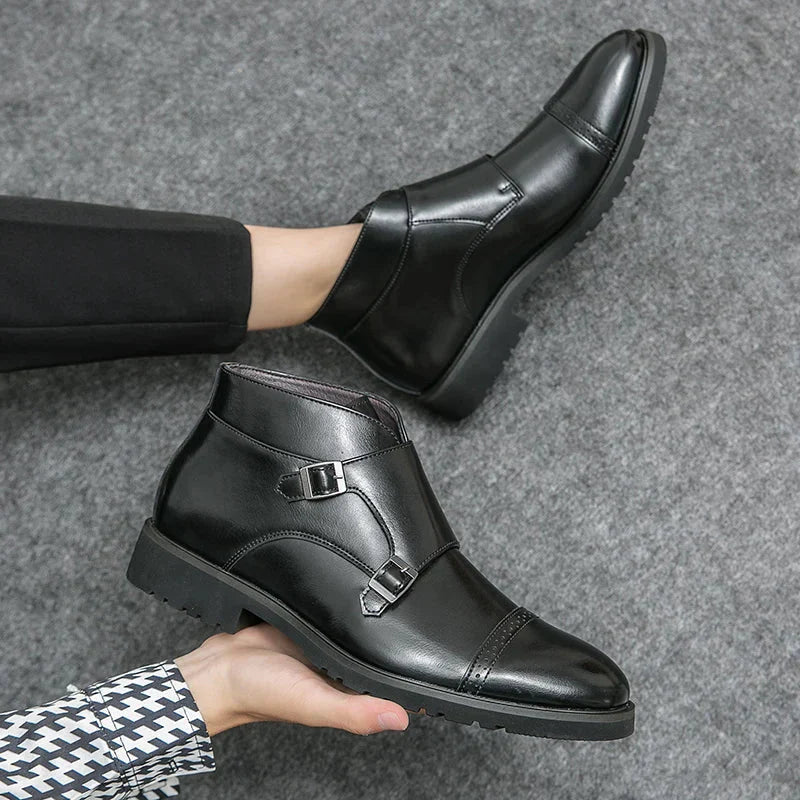 CALIMERO™ ANZUGSTIEFEL
