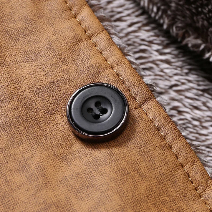 Aurelio™ Herrkappa