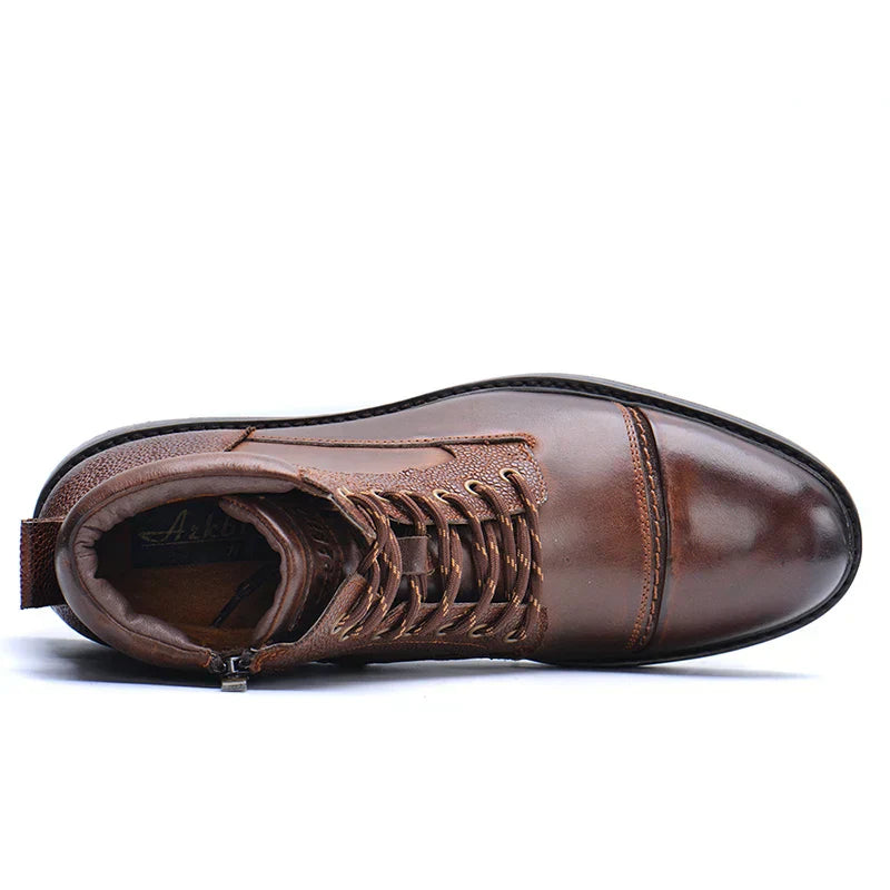 CORNELIO | PREMIUM-LEDERSTIEFEL