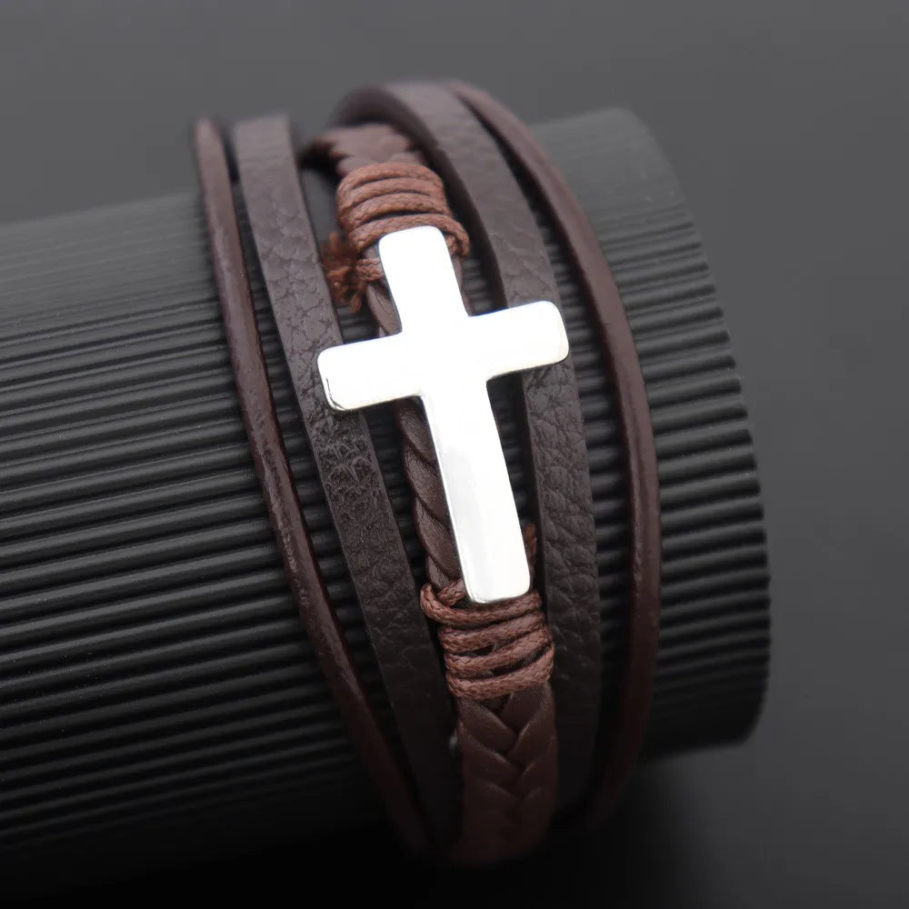 Björn – Nordisk herrarmband