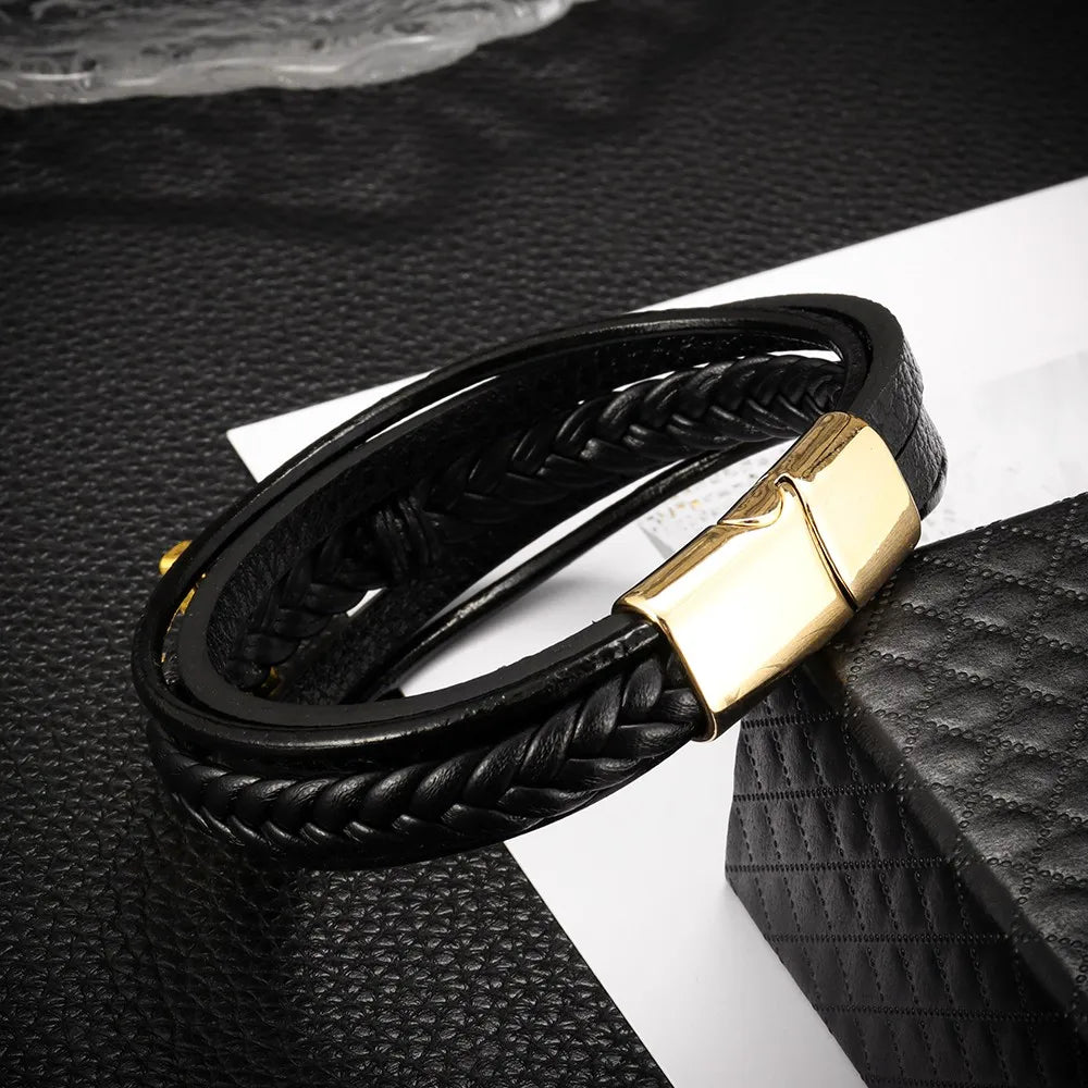 Björn – Nordisk herrarmband