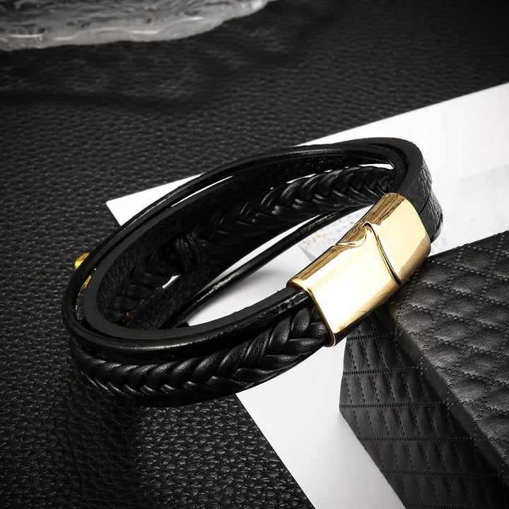 Björn – Nordisk herrarmband