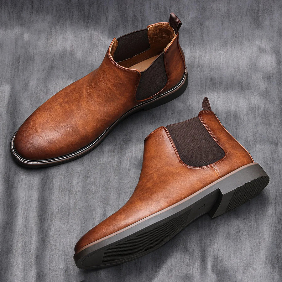 LOCATELLI™ | STIEFELETTEN IM ZEITLOSEN STIL