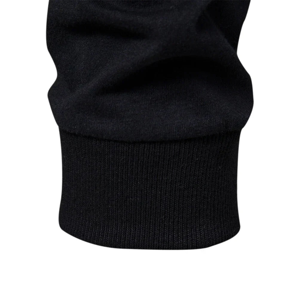 Karl | Långärmad tröja med raglanärmar