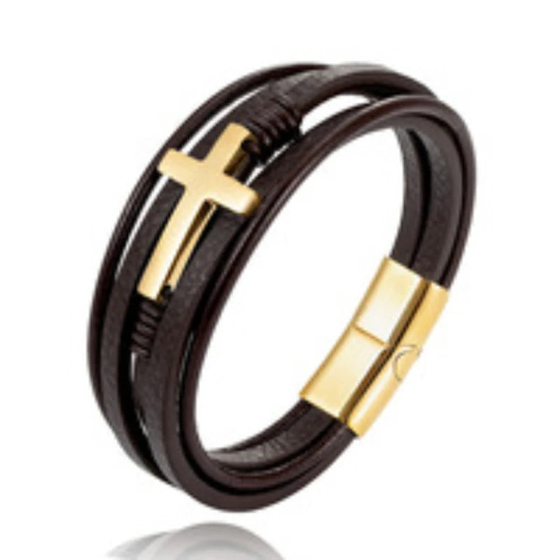 Björn – Nordisk herrarmband