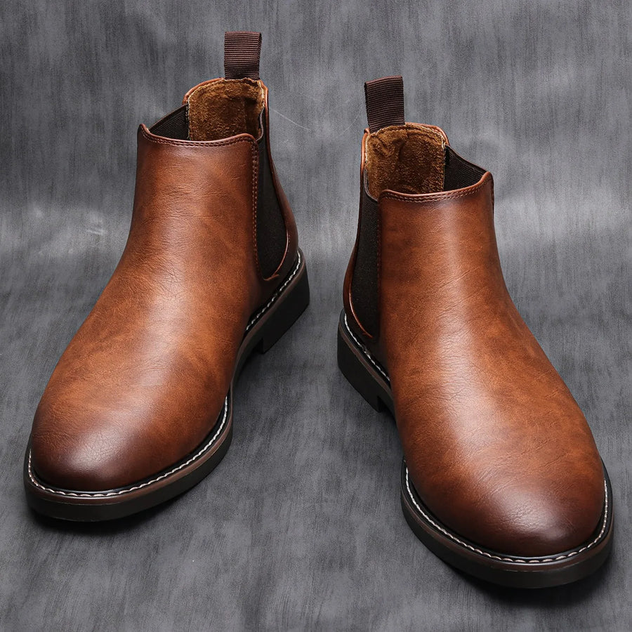 LOCATELLI™ | STIEFELETTEN IM ZEITLOSEN STIL