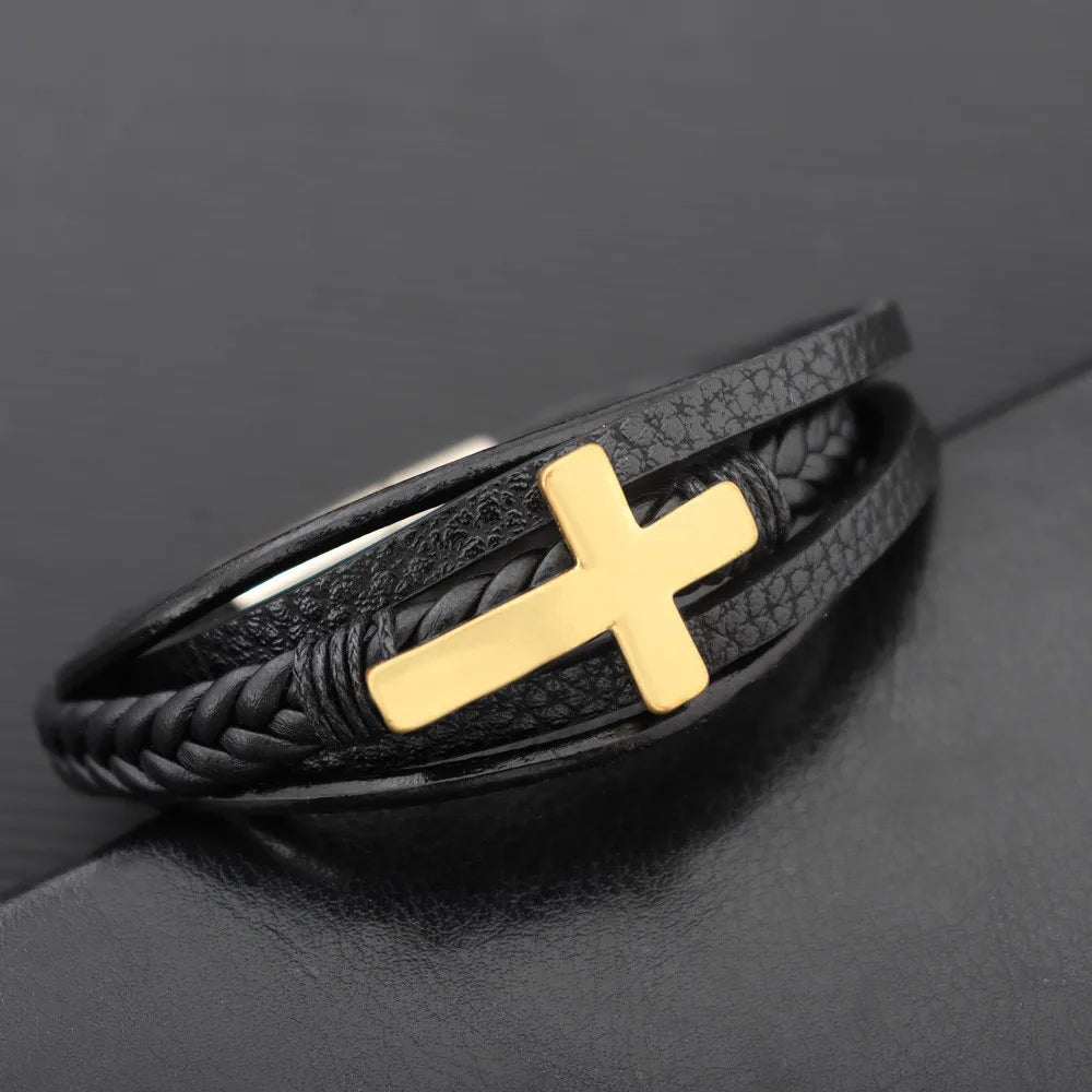 Björn – Nordisk herrarmband