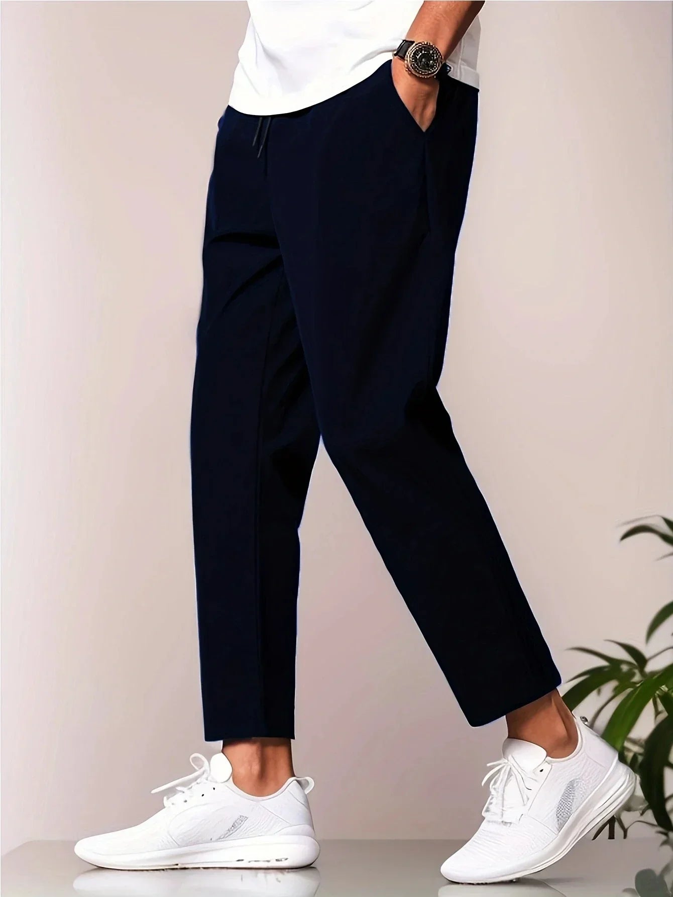 Albert™ – Leichte Freizeit-Hose
